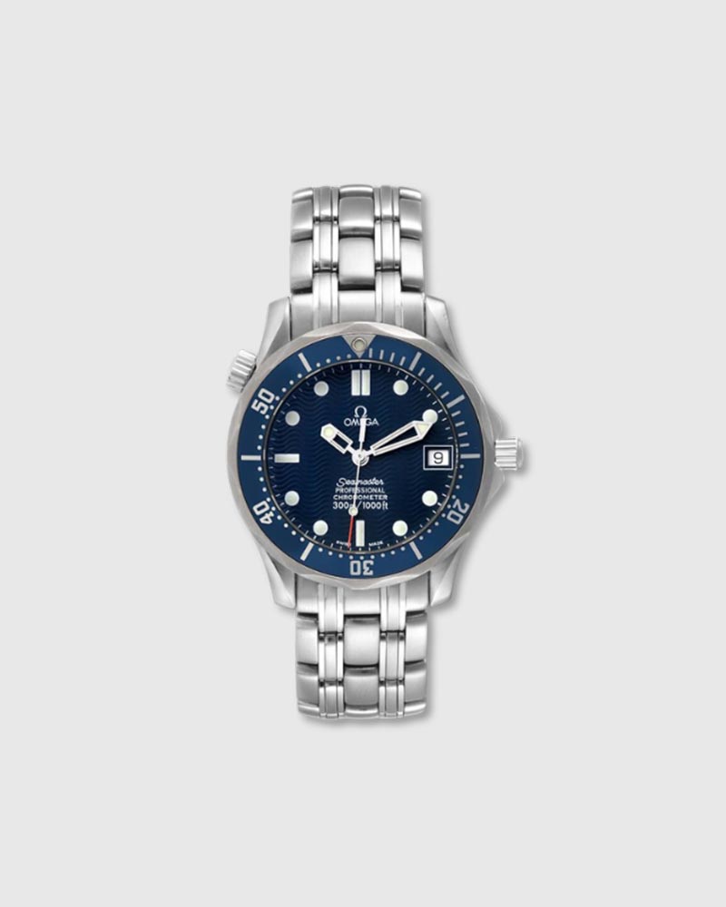 Breitling Watch competition