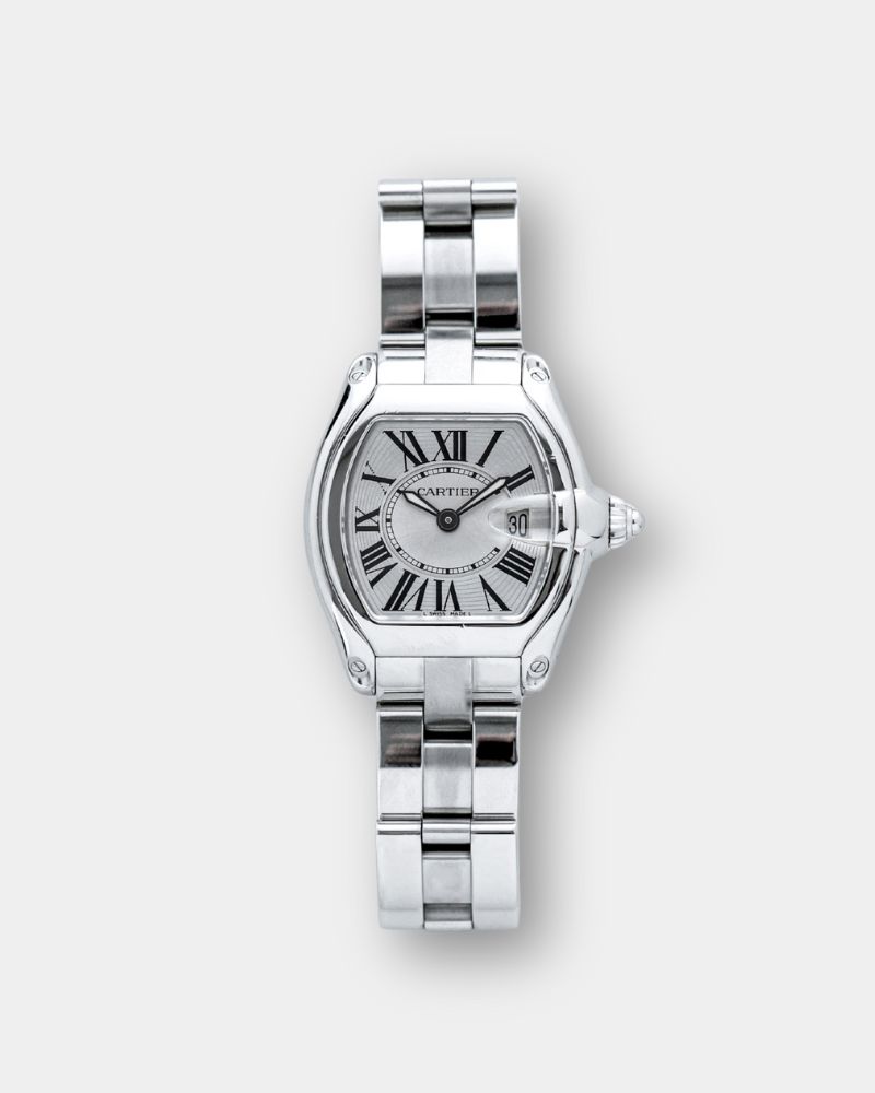 Cartier Roadster Medium