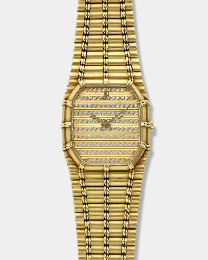 Audemars Piguet Bamboo